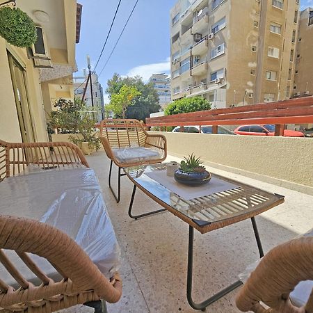 Albert'S Apartment Mackenzie 001 لارنكا المظهر الخارجي الصورة